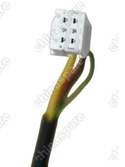 Фонарь задний Chery Tiggo 7 Pro 19- / Tiggo 7 Pro Max 22-24 (Справа)