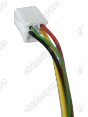 Фонарь задний Chery Tiggo 7 Pro 19- / Tiggo 7 Pro Max 22-24 (Справа)