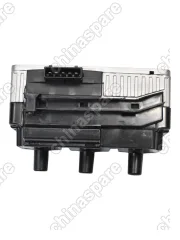 Катушка зажигания Нефаз ДВС Mercedes (газ) (уценка)