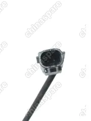 Фонарь задний в бампер Chery Tiggo 8 pro 21/ Tiggo 8 pro max 22-24 правый