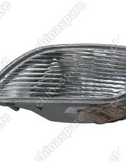 Фара противотуманная левая BYD F3 (уценка)