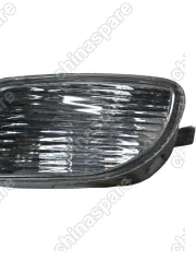 Фара противотуманная левая BYD F3 (уценка)