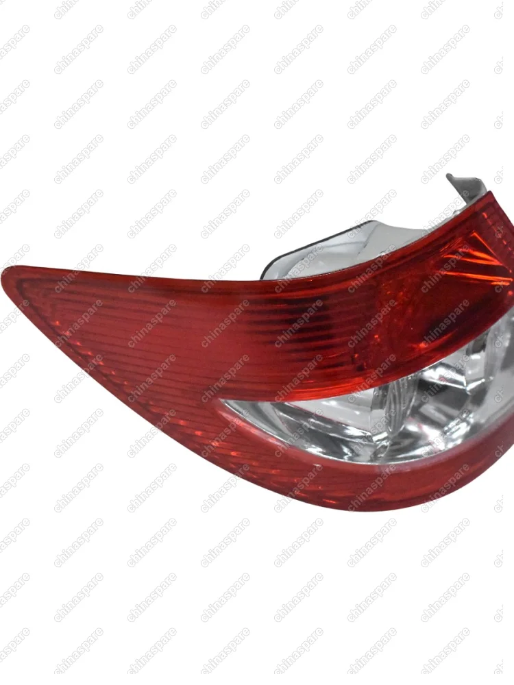 Фонарь задний левый BYD F3 левый (уценка)