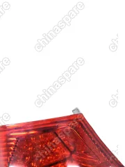 Фонарь задний левый BYD F3 левый (уценка)