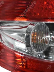Фонарь задний левый BYD F3 левый (уценка)