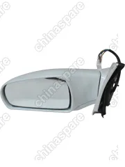 Зеркало левое Chery Fora (уценка)