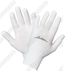 Перчатки нейлоновые (без покрытия)