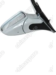 Зеркало левое Chery Fora (уценка)