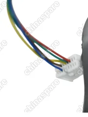 Зеркало левое Chery Fora (уценка)