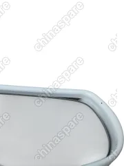 Зеркало левое Chery Fora (уценка)