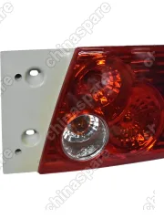 Фонарь задний правый (внутренний) Chery Amulet (уценка)