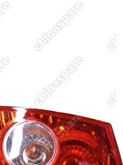 Фонарь задний правый (внутренний) Chery Amulet (уценка)