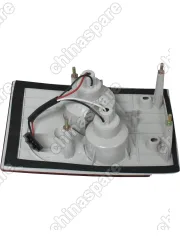 Фонарь задний правый (внутренний) Chery Amulet (уценка)