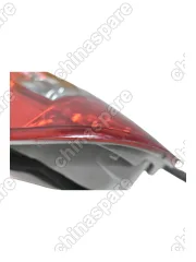 Фонарь задний правый Geely Otaka (уценка)