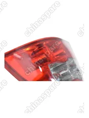 Фонарь задний правый Geely Otaka (уценка)
