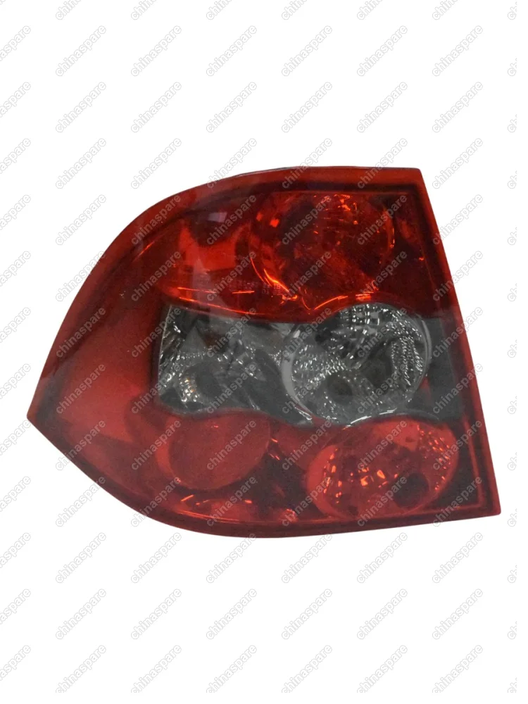 Фонарь задний левый Geely Otaka (уценка)
