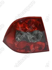 Фонарь задний левый Geely Otaka (уценка)