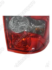 Фонарь задний левый Geely Otaka (уценка)