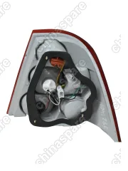 Фонарь задний левый Geely Otaka (уценка)