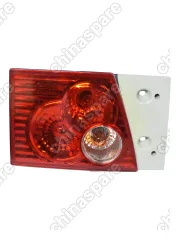 Фонарь задний левый (внутренний) Chery Amulet (уценка)