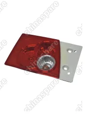 Фонарь задний левый (внутренний) Chery Amulet (уценка)