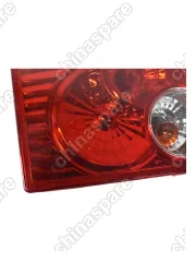 Фонарь задний левый (внутренний) Chery Amulet (уценка)