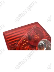 Фонарь задний левый (внутренний) Chery Amulet (уценка)