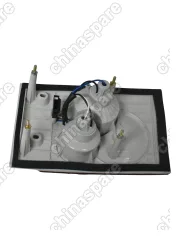 Фонарь задний левый (внутренний) Chery Amulet (уценка)