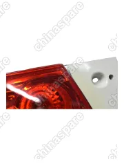 Фонарь задний левый (внутренний) Chery Amulet (уценка)