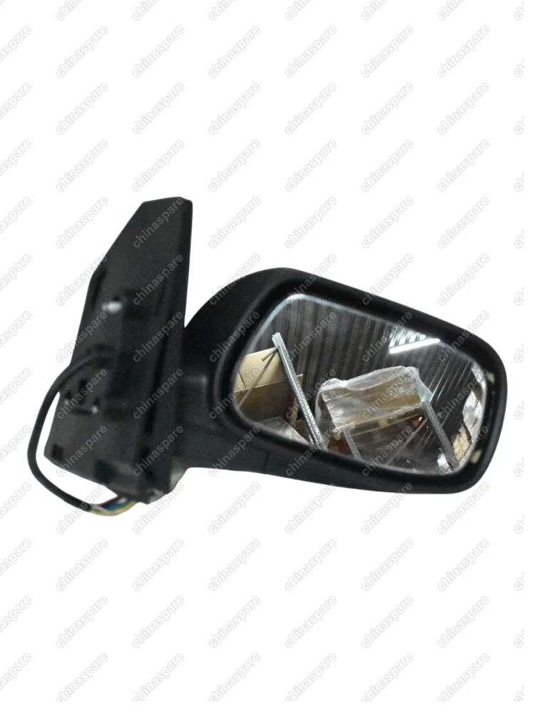 Зеркало бокове правое Geely Vision (уценка)
