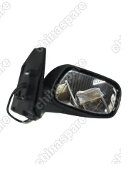 Зеркало бокове правое Geely Vision (уценка)