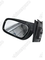 Зеркало бокове правое Geely Vision (уценка)