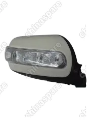 Зеркало бокове правое Geely Vision (уценка)