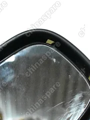 Зеркало бокове правое Geely Vision (уценка)