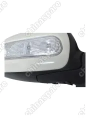 Зеркало бокове правое Geely Vision (уценка)