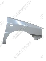 Крыло переднее правое Chery Amulet (уценка)