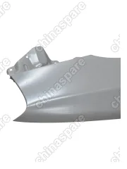 Крыло переднее правое Chery Amulet (уценка)