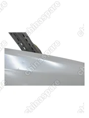 Крыло переднее правое Chery Amulet (уценка)