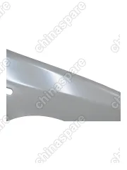 Крыло переднее правое Chery Amulet (уценка)