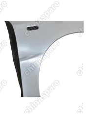 Крыло переднее правое Chery Amulet (уценка)