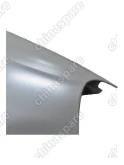 Крыло переднее правое Chery Amulet (уценка)