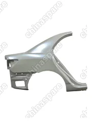 Крыло заднее правое BYD F3