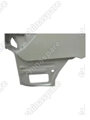 Крыло заднее правое BYD F3