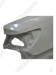 Крыло заднее правое BYD F3