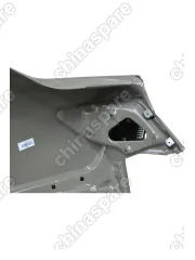 Крыло заднее правое BYD F3