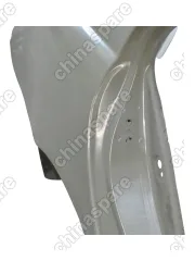 Крыло заднее правое BYD F3