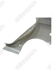 Крыло заднее правое BYD F3