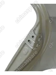 Крыло заднее правое BYD F3