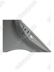 Крыло заднее левое BYD F3