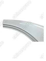 Крыло заднее левое BYD F3